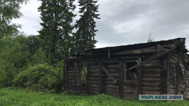 Серебряная заначка в старинной печке!