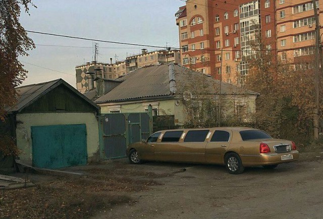 Подборка интересных и веселых картинок