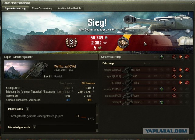 Wargaming 51