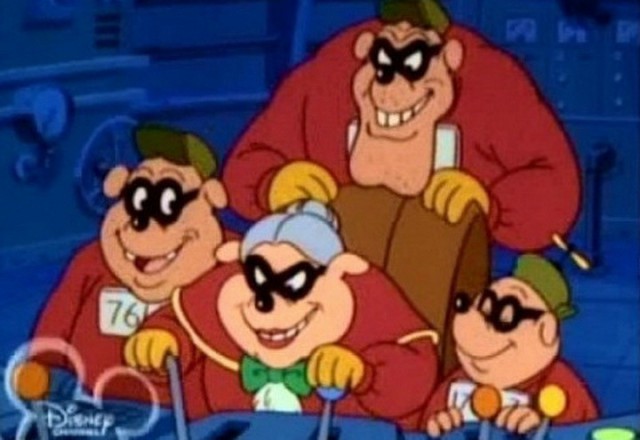 Лучшие кинозлодеи всех времен по версии Empire