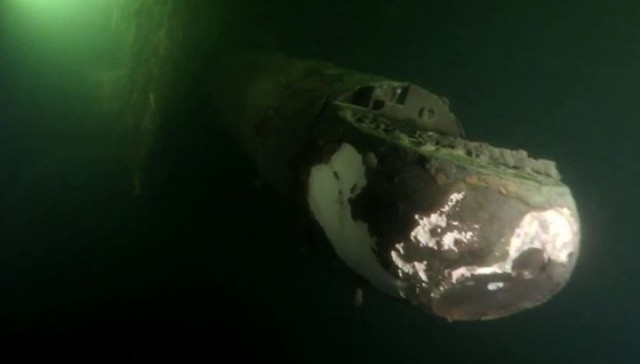 Морская подборка