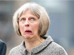 Мэй попросила у Трампа больше доказательств «химатаки» в Сирии