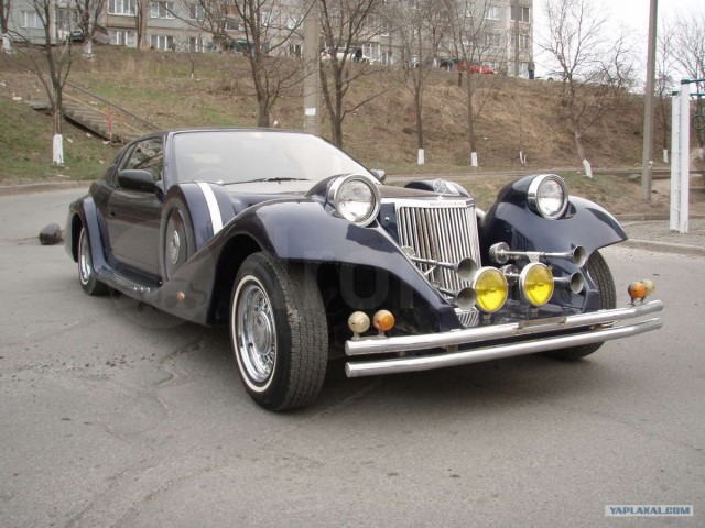 ГАЗ 21