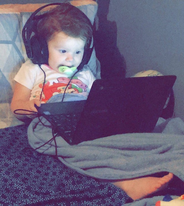 Подборка интересных и веселых картинок