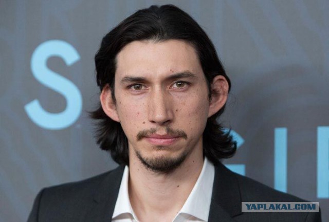 Star Wars - за кулисами съемочной площадки