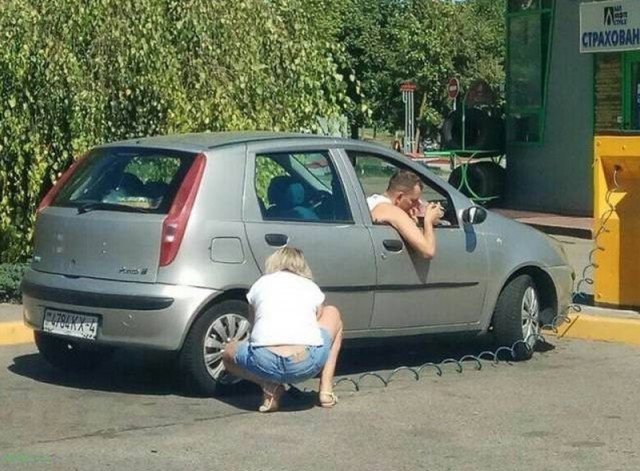 Картинки по-приколу