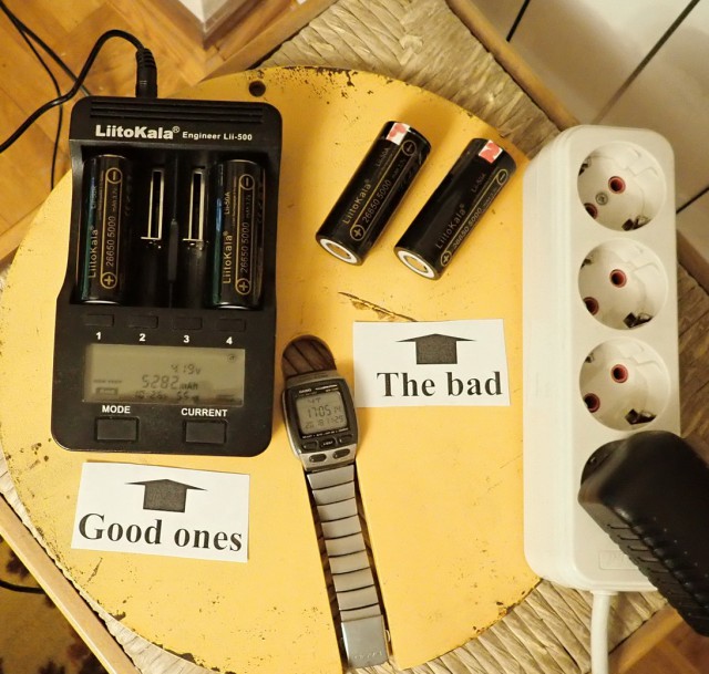 Power bank с ТЦ "Савеловский"