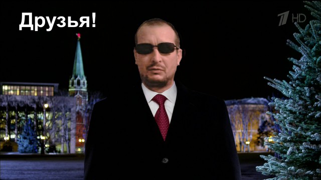 Скоро на всех телеэкранах страны