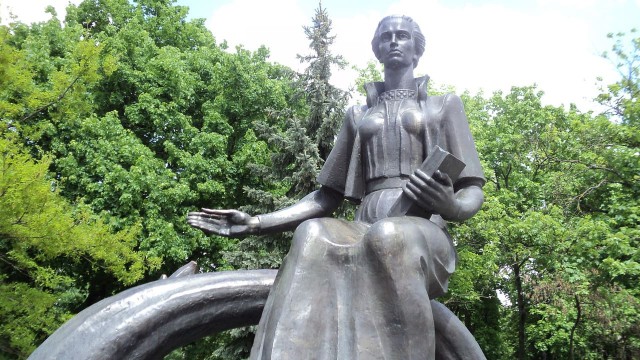 ЯП вокруг света. Германия, Австралия, Китай...