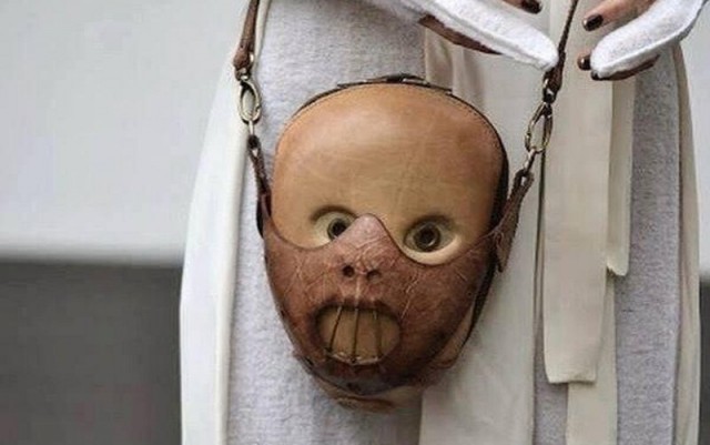 24 примера дурновкусия в идеальном исполнении