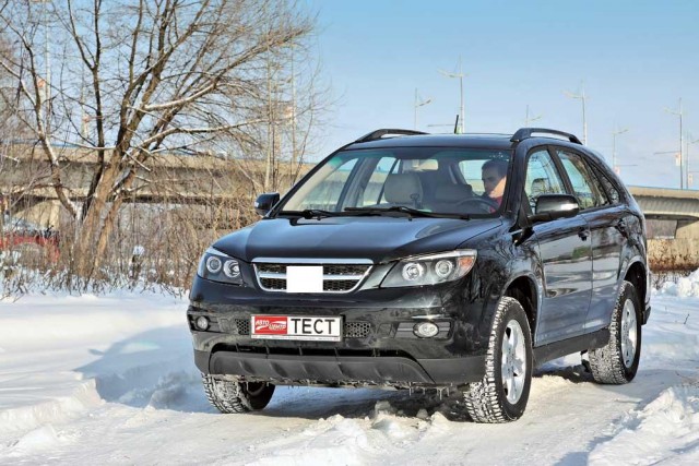 Игра на ЯПе: Угадай АВТО-6