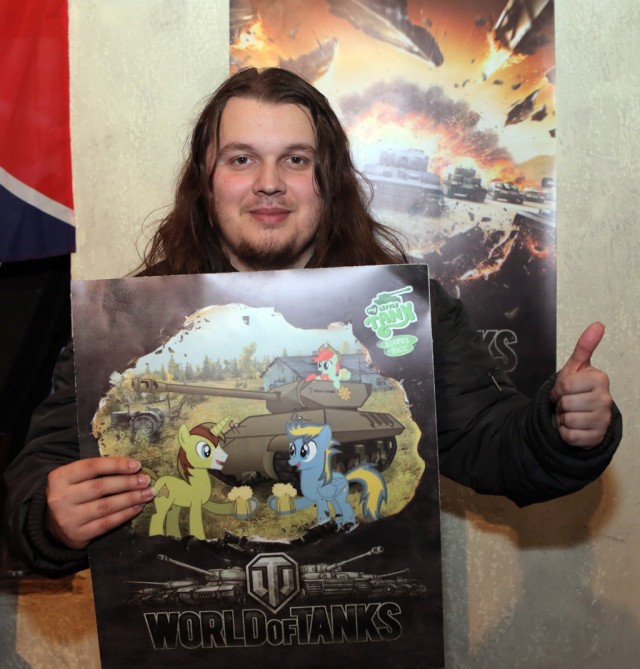 Один из основателей World of Tanks решил создать партию для участия в выборах в Госдуму