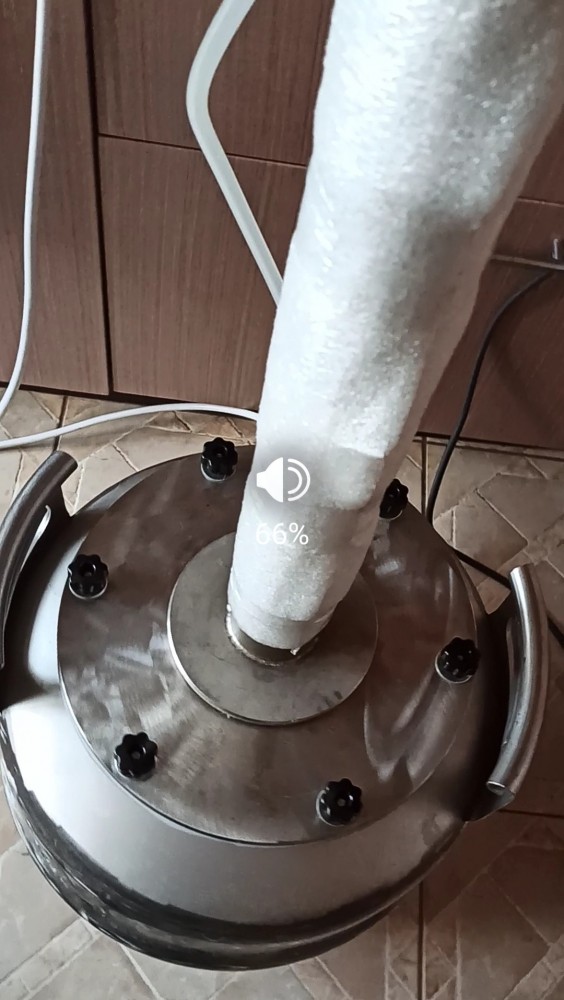 Начало пути