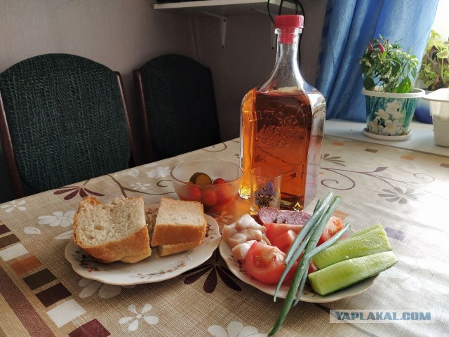 Будете гнать  в этом году?