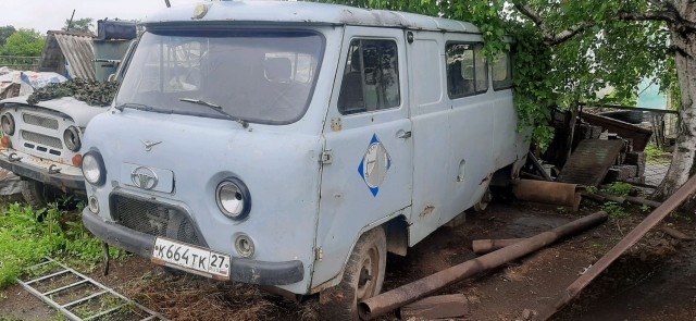 Секс в машине, личный опыт!