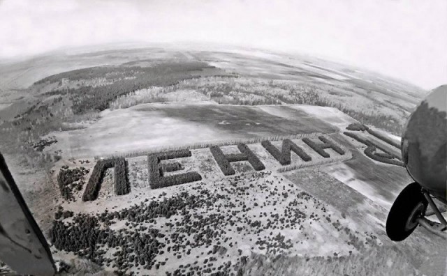 Интересные и редкие ретро-фотографии 30.08.20