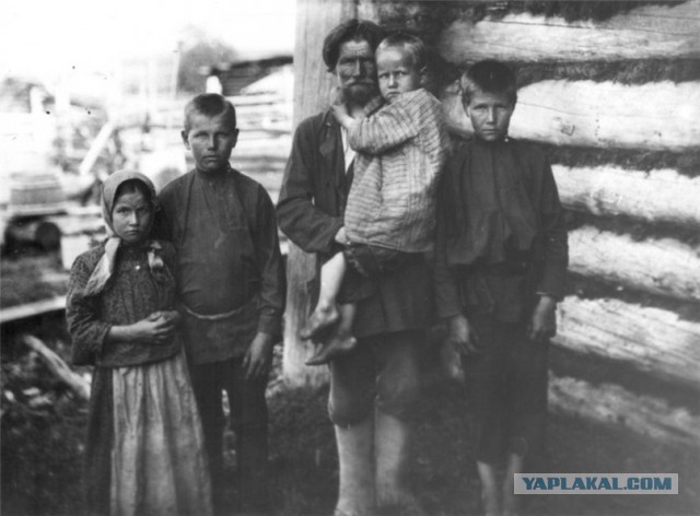 Истории малых народов: Коми