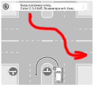 Полицай взяточник
