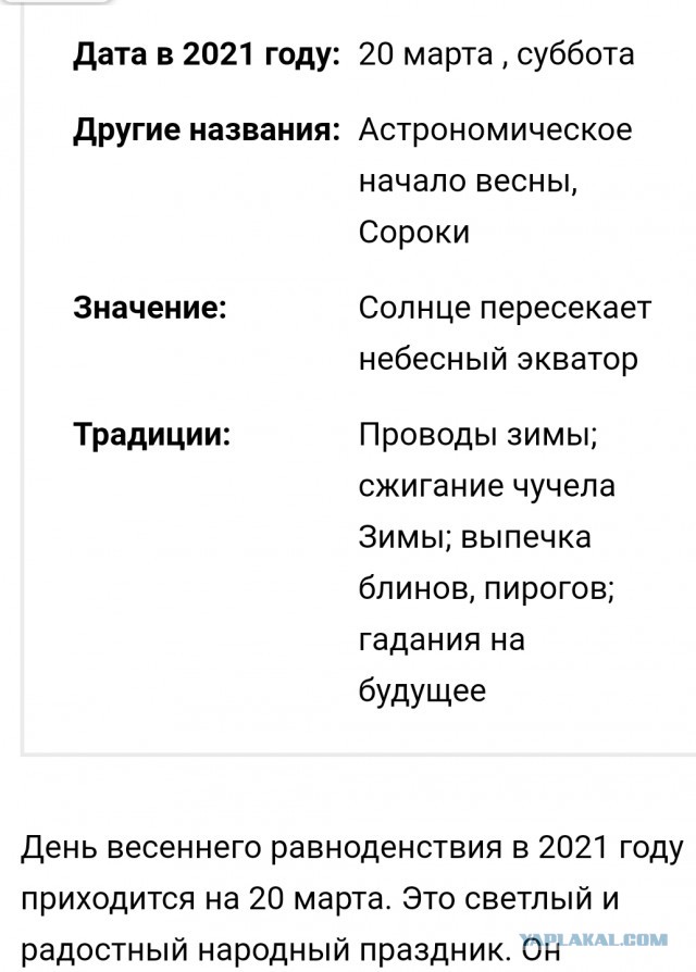 Все любят секс