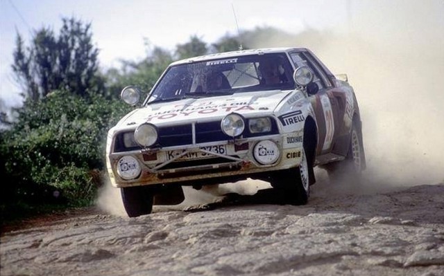 Group B. Красивых автофото пост