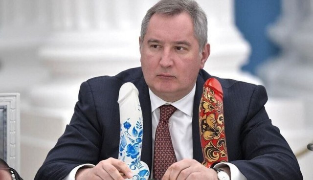 На МКС ЧП