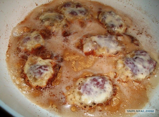 Куриная кардиология