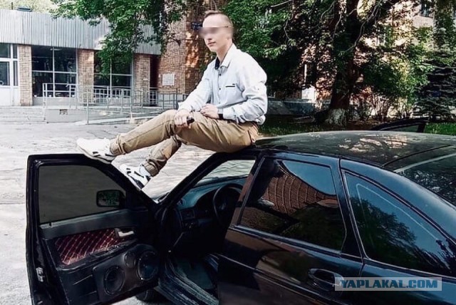 Групповое изнасилование на камеру: часть похитителей школьники