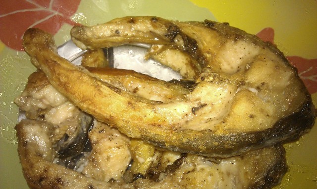 Пятничные посиделки на теплотрассе ©