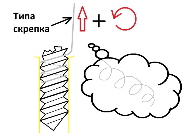 Мужики, памагите!