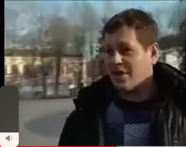 Ни одна сломанная вещь не стоит слез сына