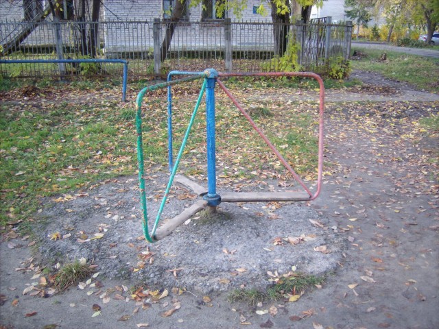 Каруселька