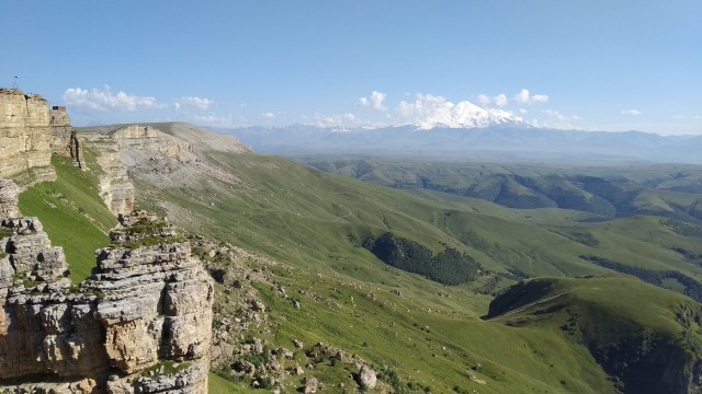 А как вы отдыхали прошлым летом?