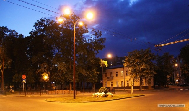Фотоотчет о поездке в Беларусь!