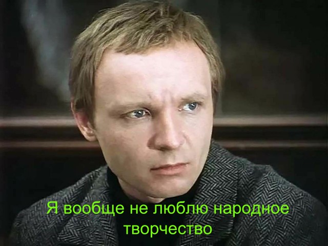 Заводная утренняя песенка
