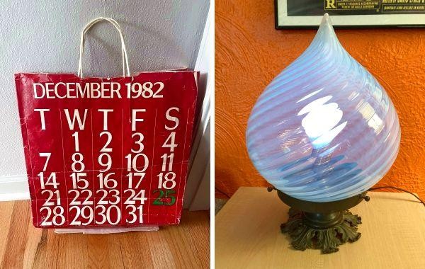 17 старых вещей, которыми люди пользуются не один десяток лет, а они как новенькие