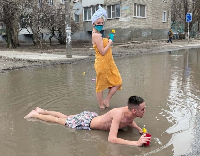 Чудики из социальных сетей 16.04.22