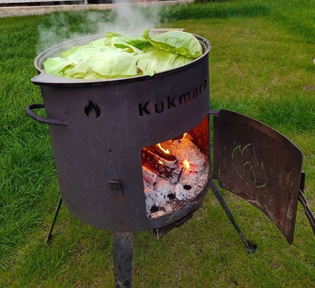 Шашлыки