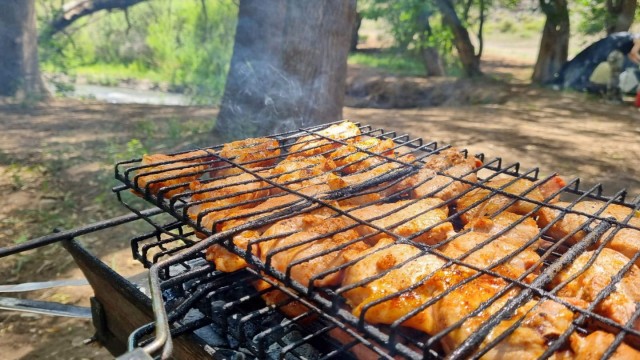 Кулинарная общалка