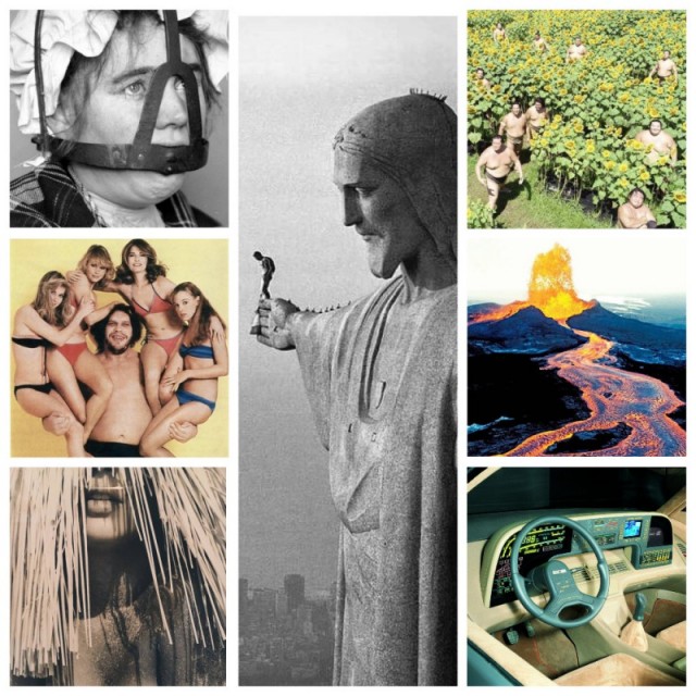 Интересные и редкие ретро-фотографии 20.06.2022