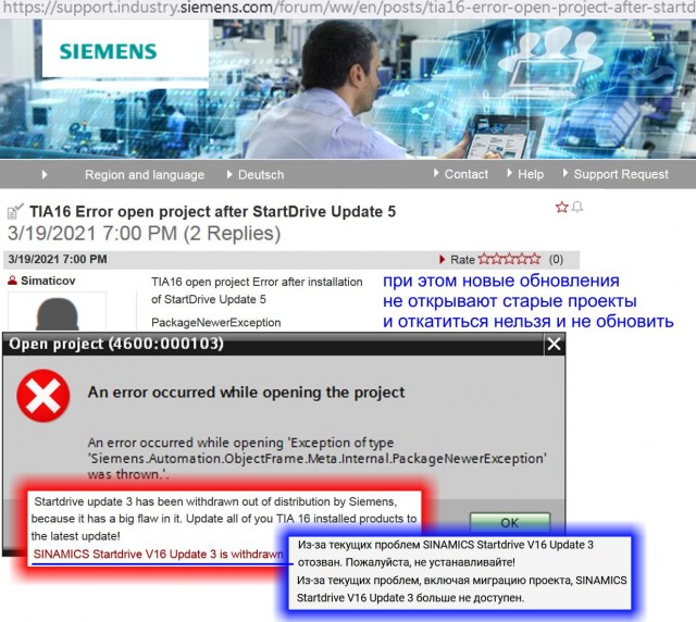 Microsoft и SAP в августе отключат российские компании от обновлений ПО
