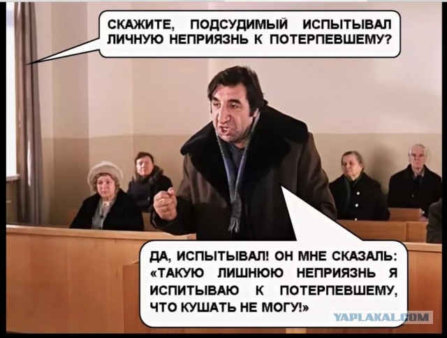 Я тебе умный вещь скажу, но только ты не обижайся»: 92 года назад родился Фрунзик Мкртчян