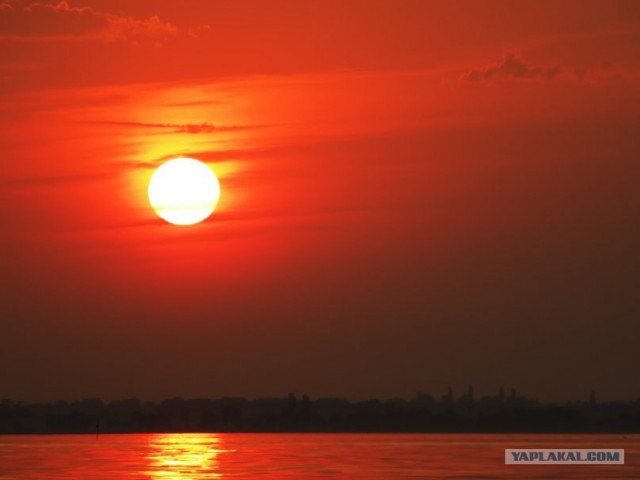Одесса 2012