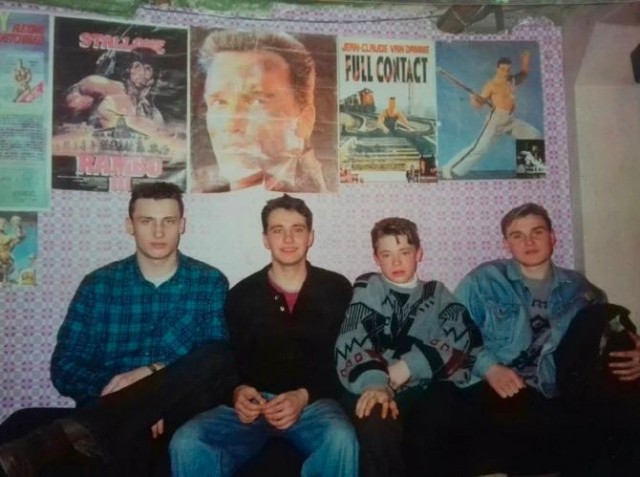 Пи*дец тебе, Хеловин!
