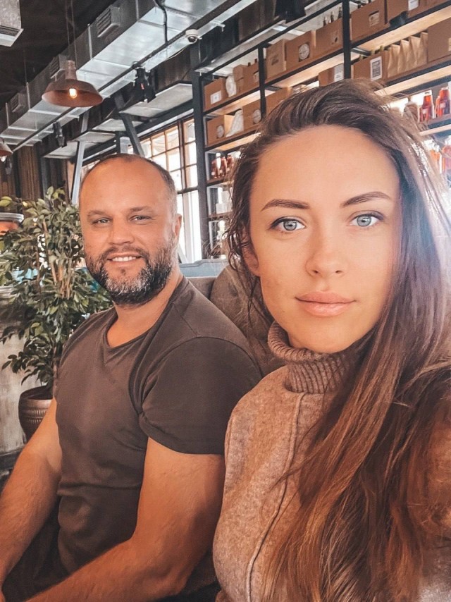 Пропала замгубернатора Херсонской области Екатерина Губарева