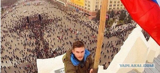 Вся боль и ужас Мариуполя