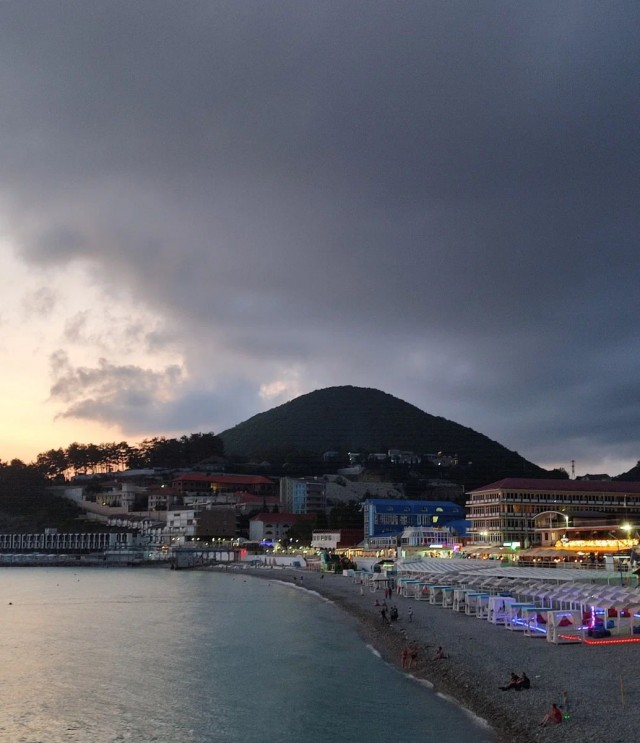 Жители кубанского села перекрыли федеральную трассу из-за перебоев в подаче электричества