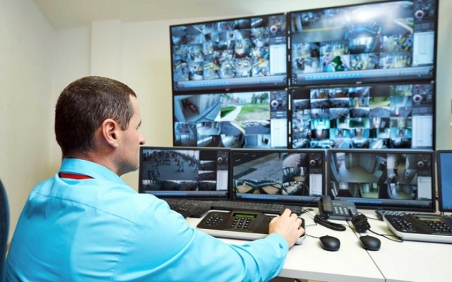 Минцифры предложило создать в РФ единую систему видеонаблюдения за 12 миллиардов рублей
