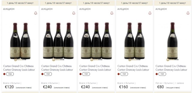 Говядина по-бургундски!