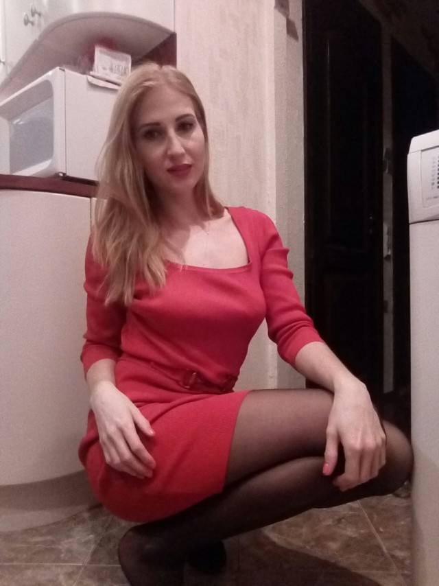 Тетеньки глубокого удовлетворения - 34