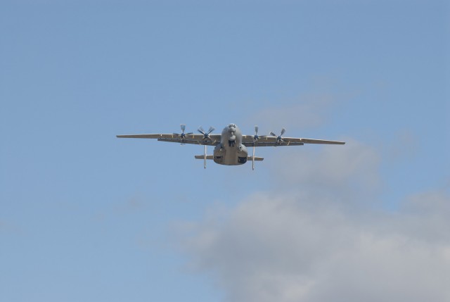 Ан-22: «Летающий собор» Страны Советов